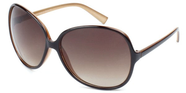 Women Oversize Fashion Sunglasses