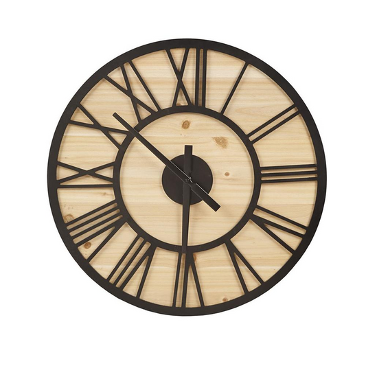 Wall Clock MP95D-0303