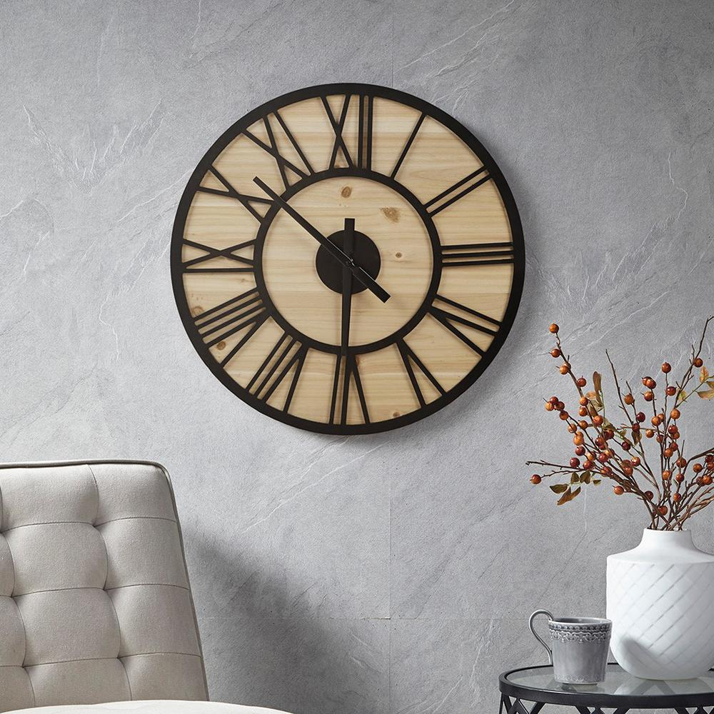 Wall Clock MP95D-0303