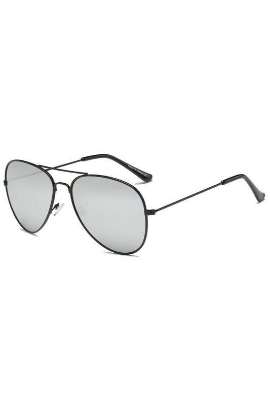 Classic Pilot Fashion Aviator Sunglasses