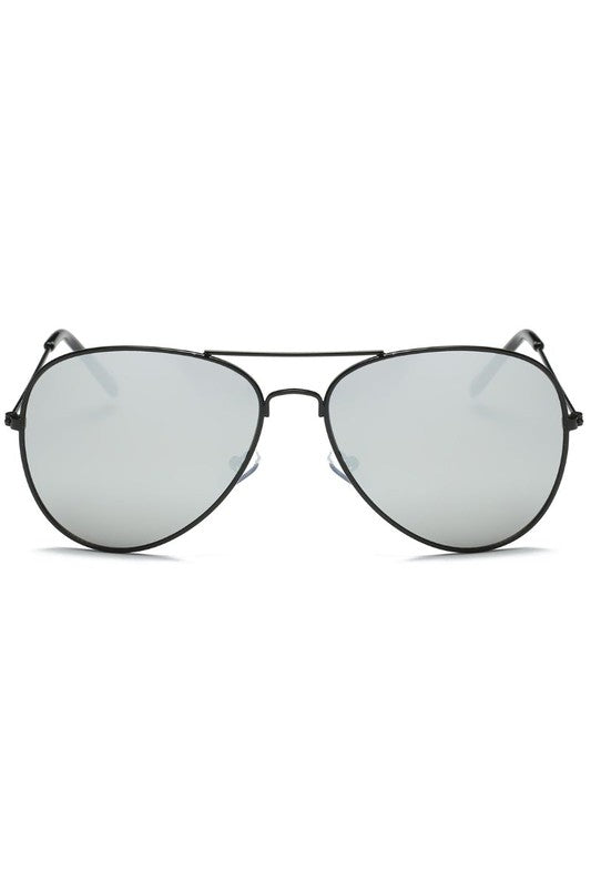 Classic Pilot Fashion Aviator Sunglasses