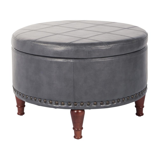 Alloway Storage Ottoman