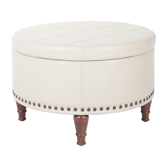 Alloway Storage Ottoman