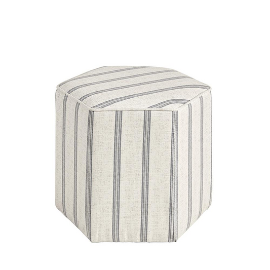 Accent Ottoman