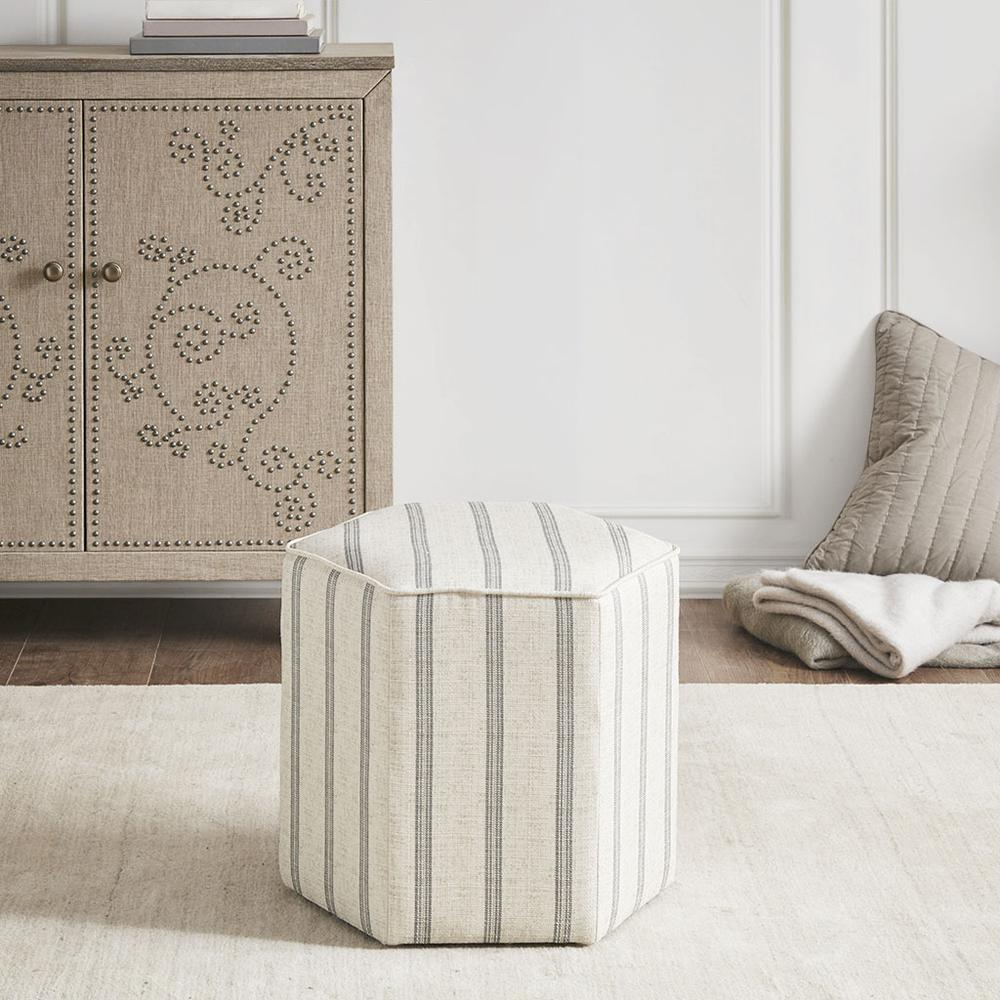 Accent Ottoman