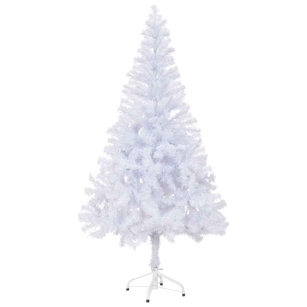 Artificial Christmas Tree with Stand 4 ft 230 Branches