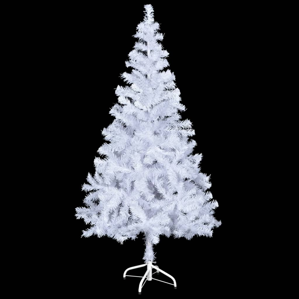 Artificial Christmas Tree with Stand 4 ft 230 Branches