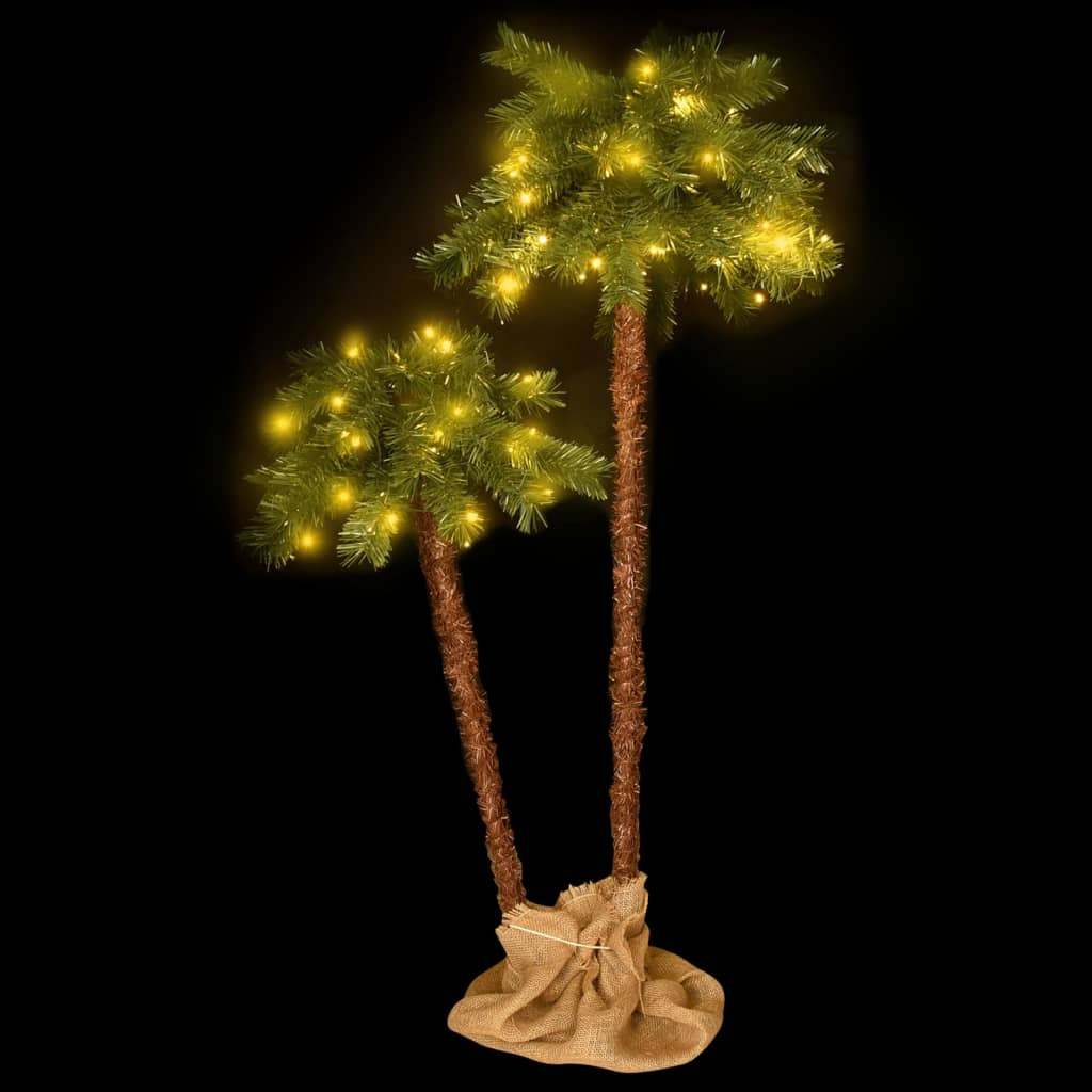 Christmas Tree with LEDs 49.2"&82.7"