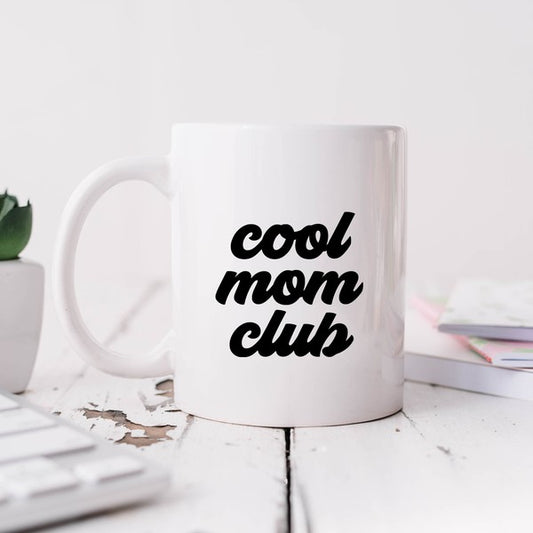 Cool Mom Club