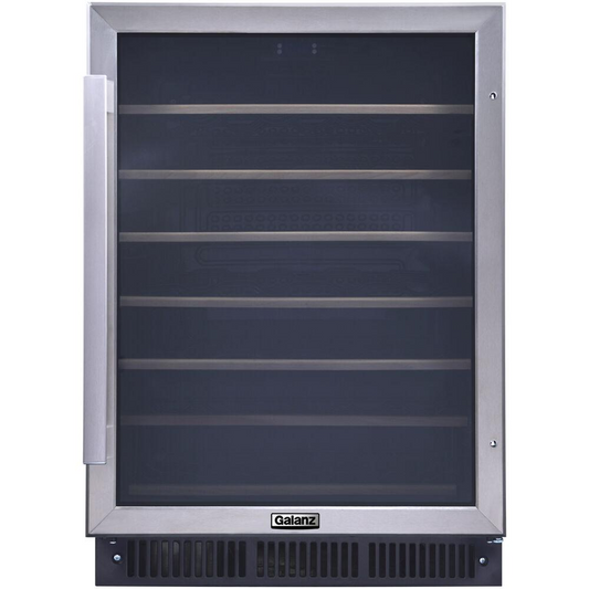 5.7 CF Built-In Wine Cooler