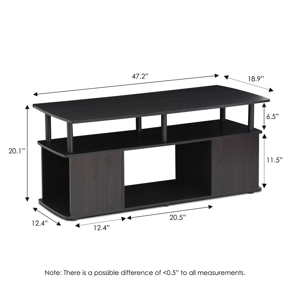 Utility Design Coffee Table,