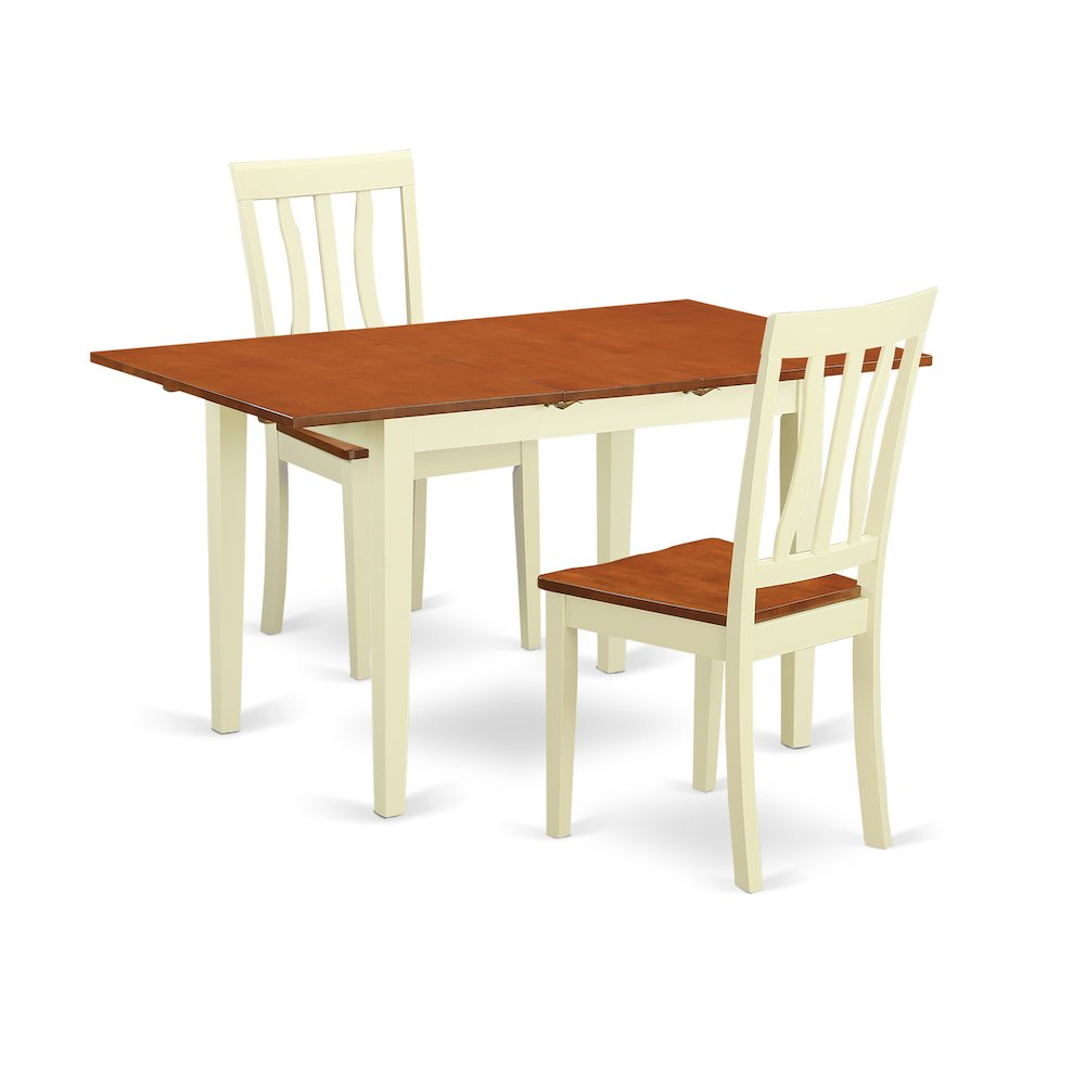 3 PC dinette set