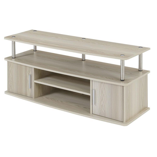 Designs2Go Monterey TV Stand