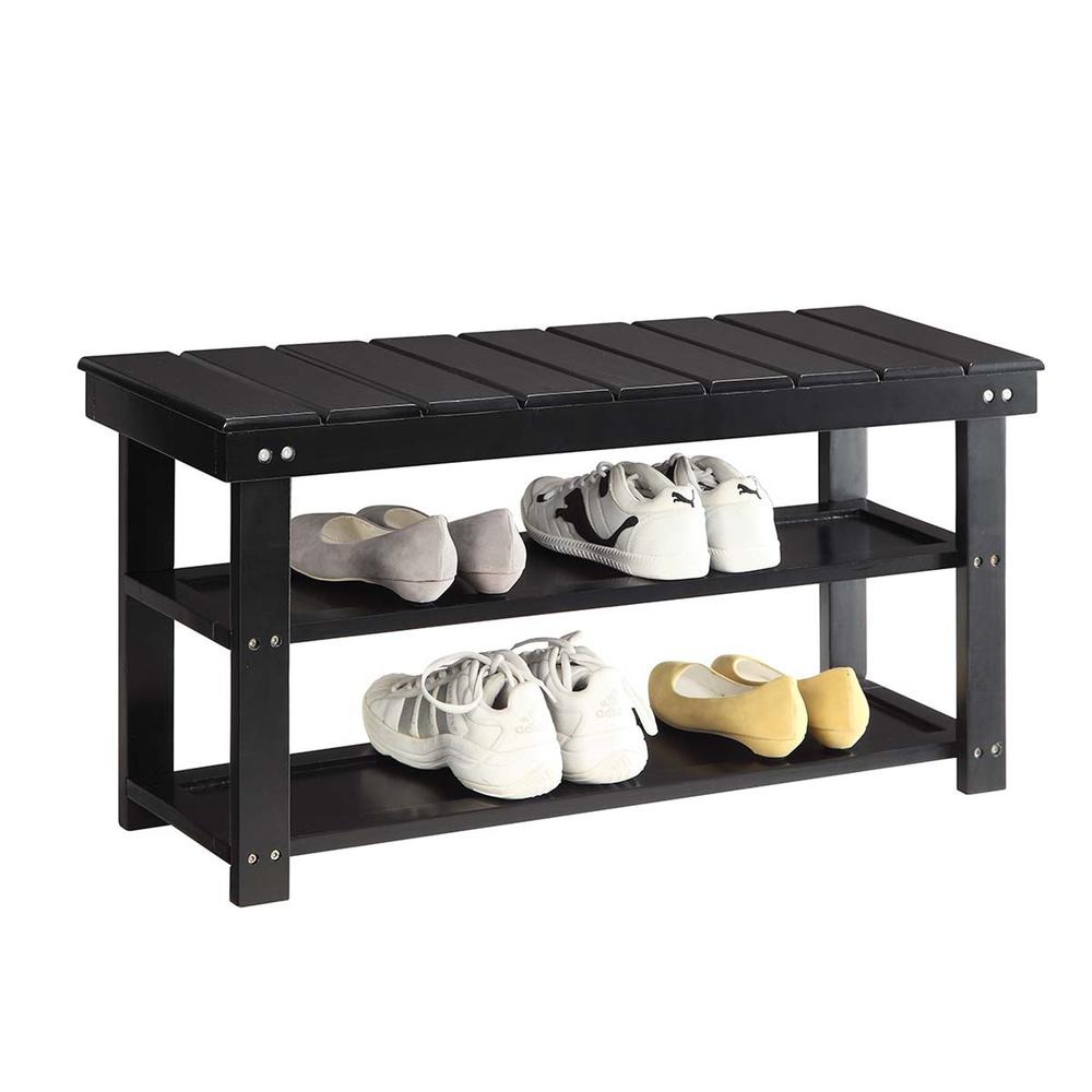 Oxford Utility Mudroom Bench