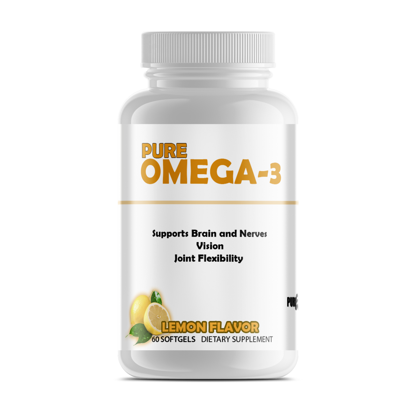 Pure Omega-3