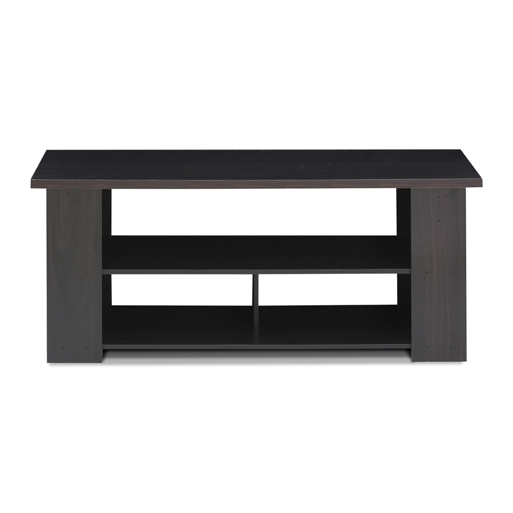 TV Stand Up To 50-Inch, Espresso