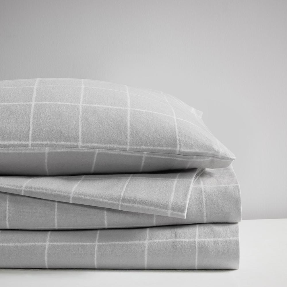 4 Piece Sheet Set