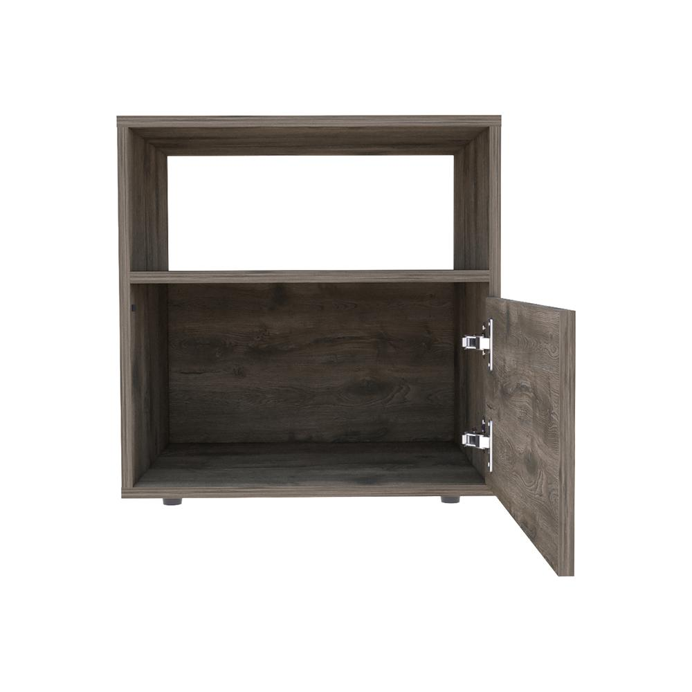 DEPOT E-SHOP Canadian Nightstand