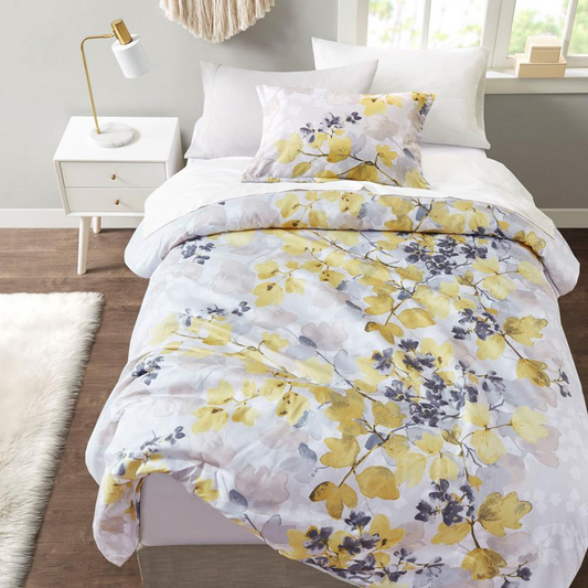 Comforter Set with Bed Sheets