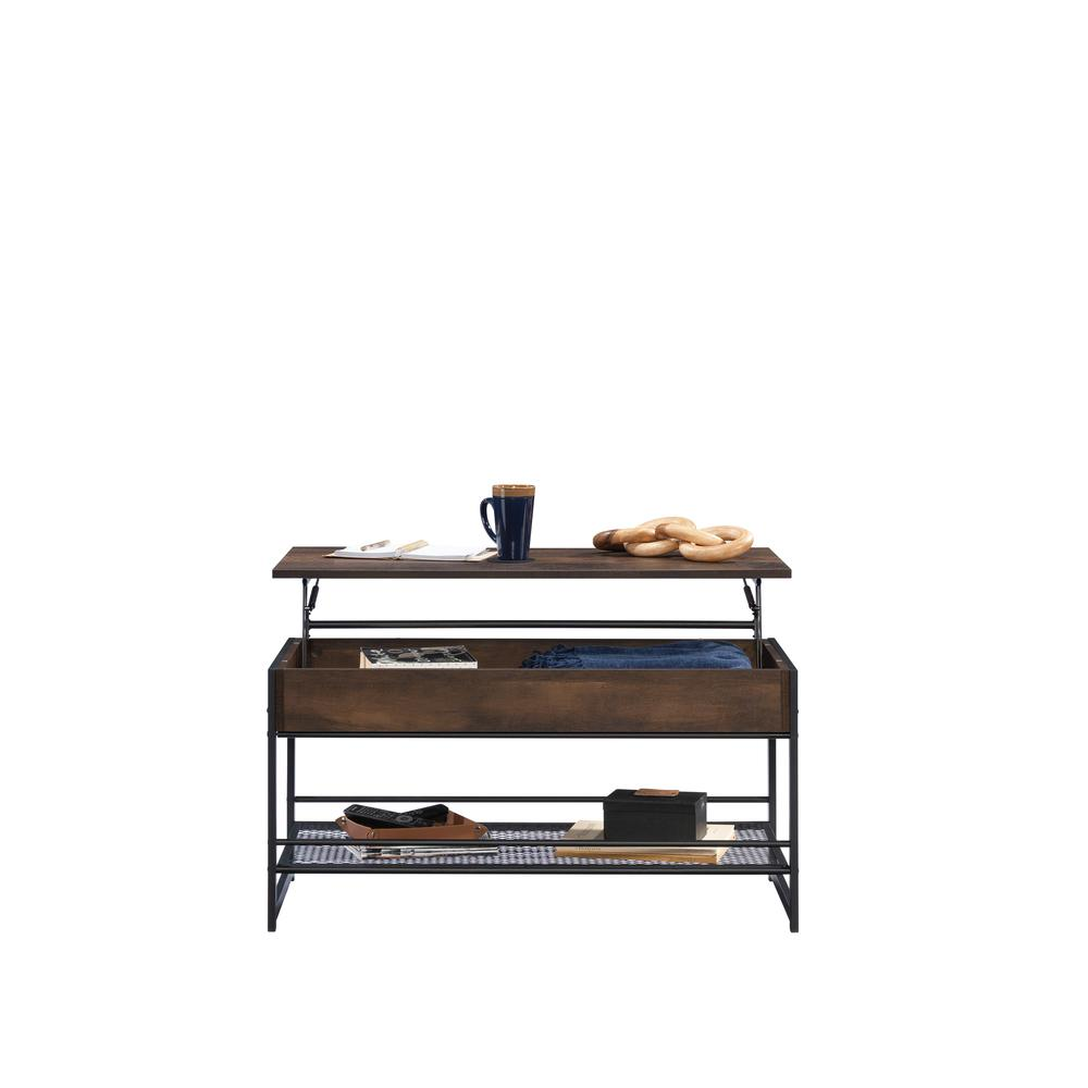 Briarbrook  Lift Top Coffee Table Bo