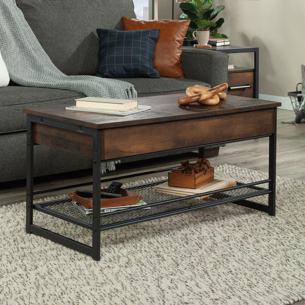 Briarbrook  Lift Top Coffee Table Bo