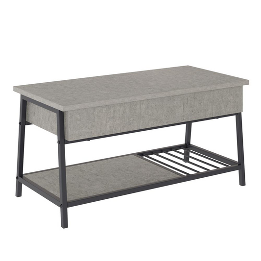 North Avenue Lift Top Coffee Table 3A