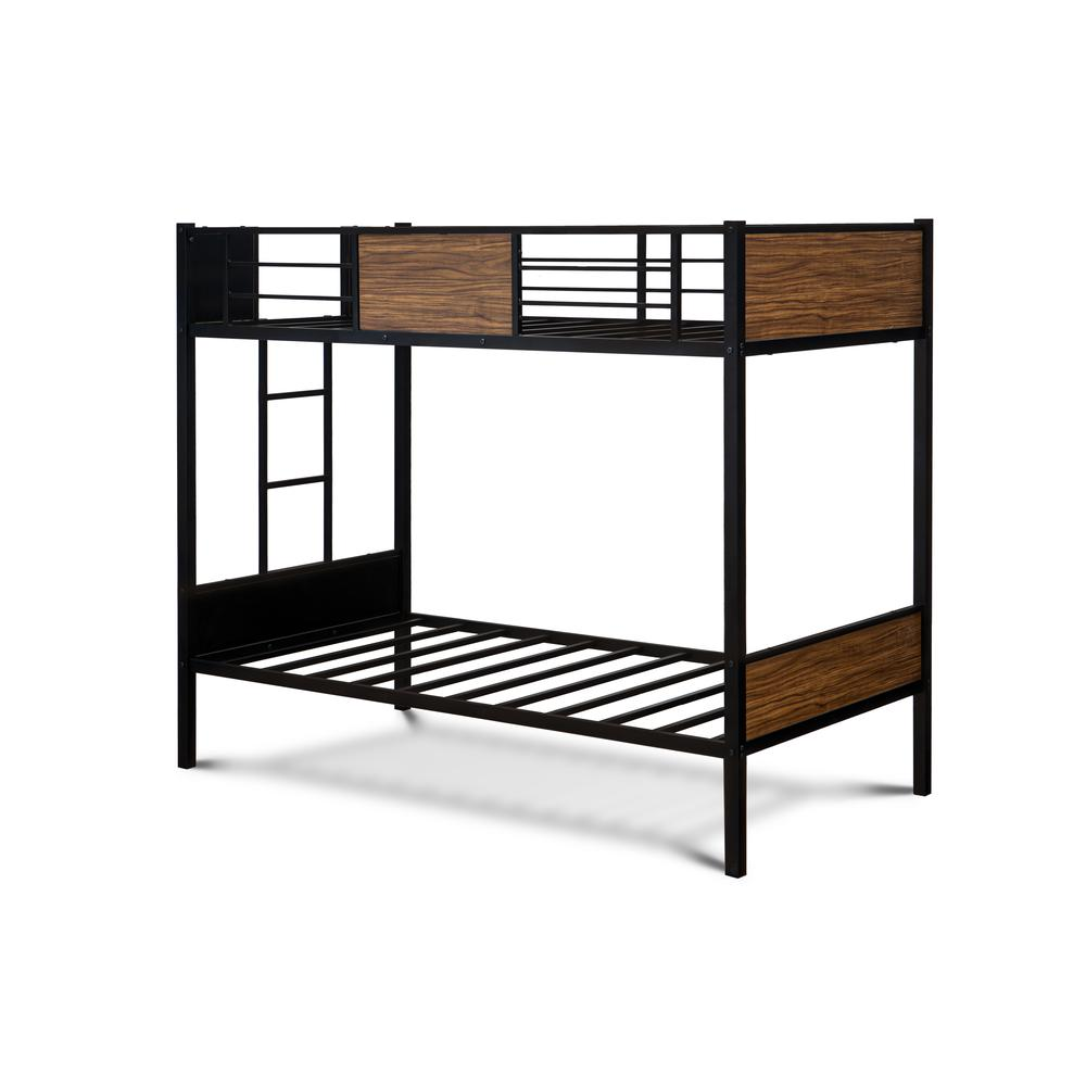 Lynfield  Twin Bunk Bed