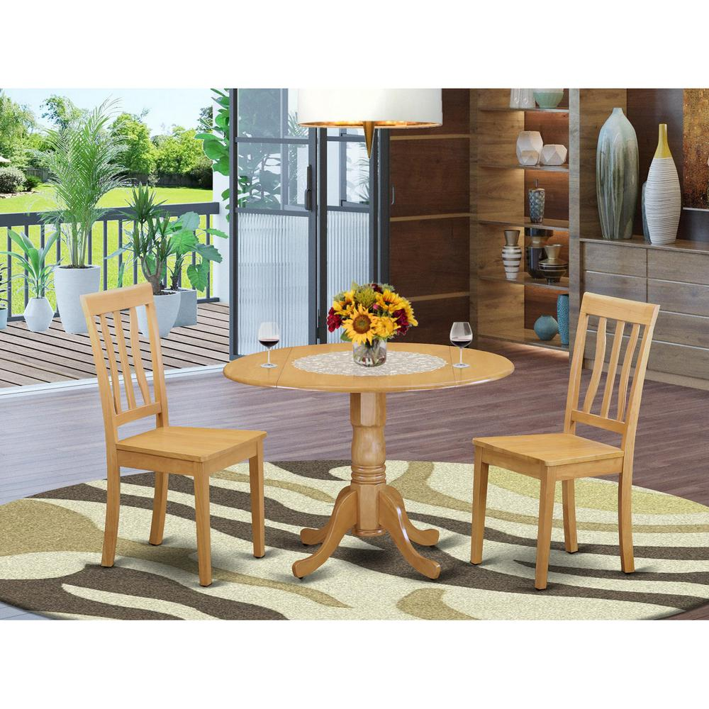 3 Pc Dining room set