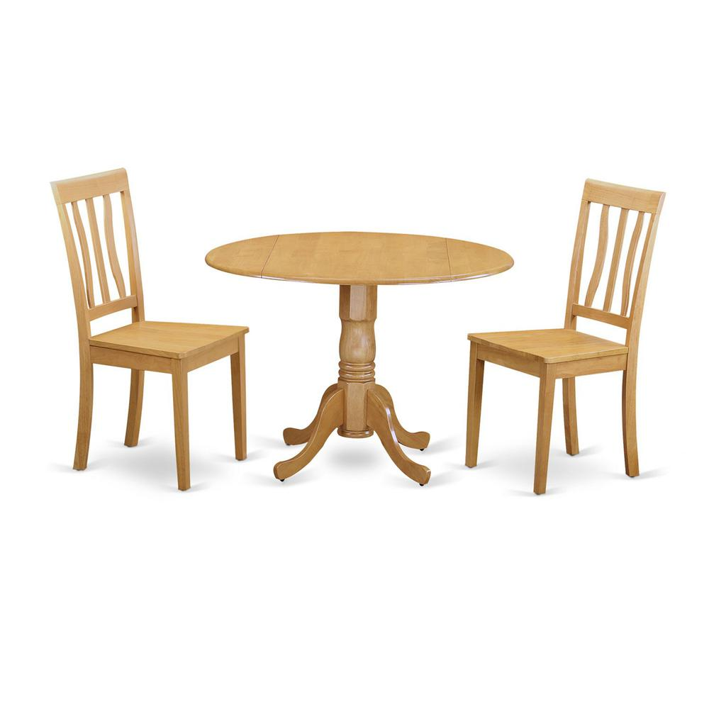 3 Pc Dining room set