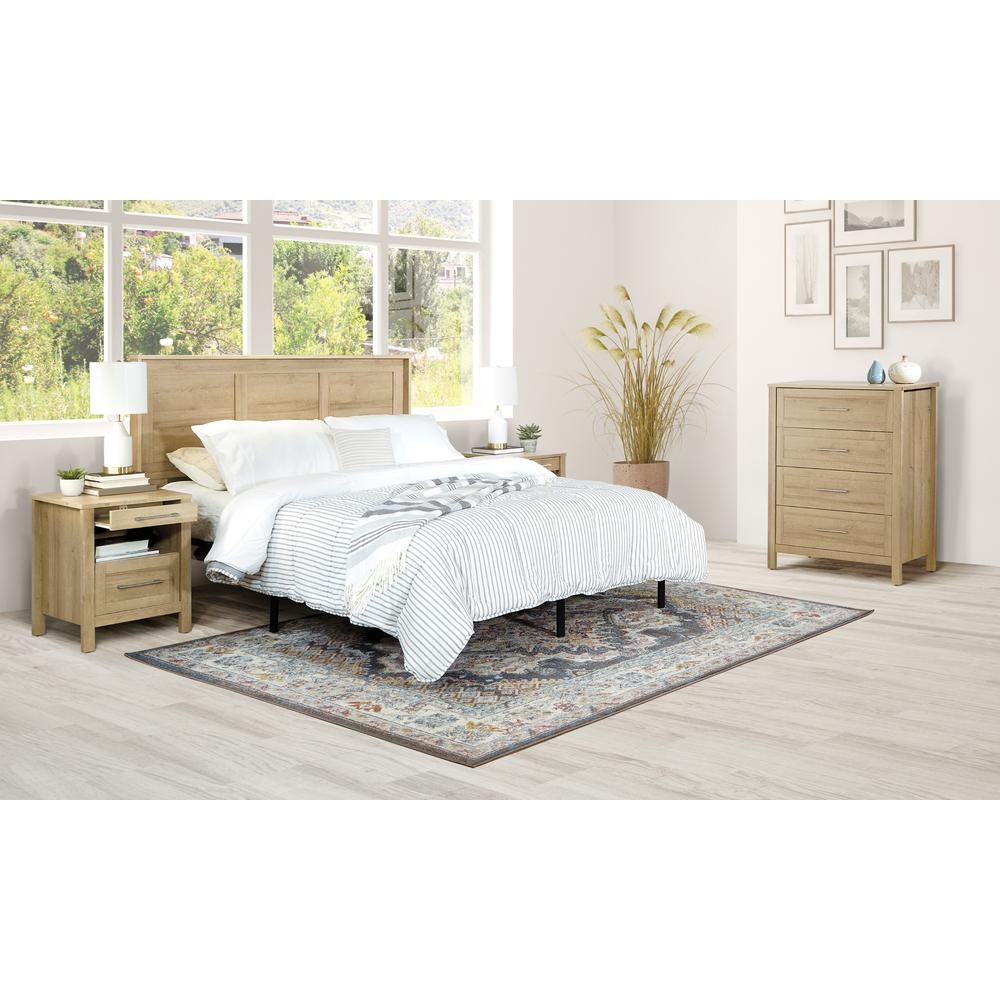 Stonebrook 4 Piece Bedroom Set