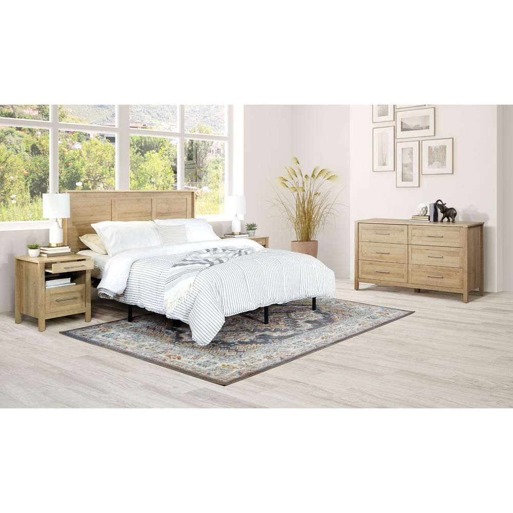 Stonebrook 4 Piece Bedroom Set