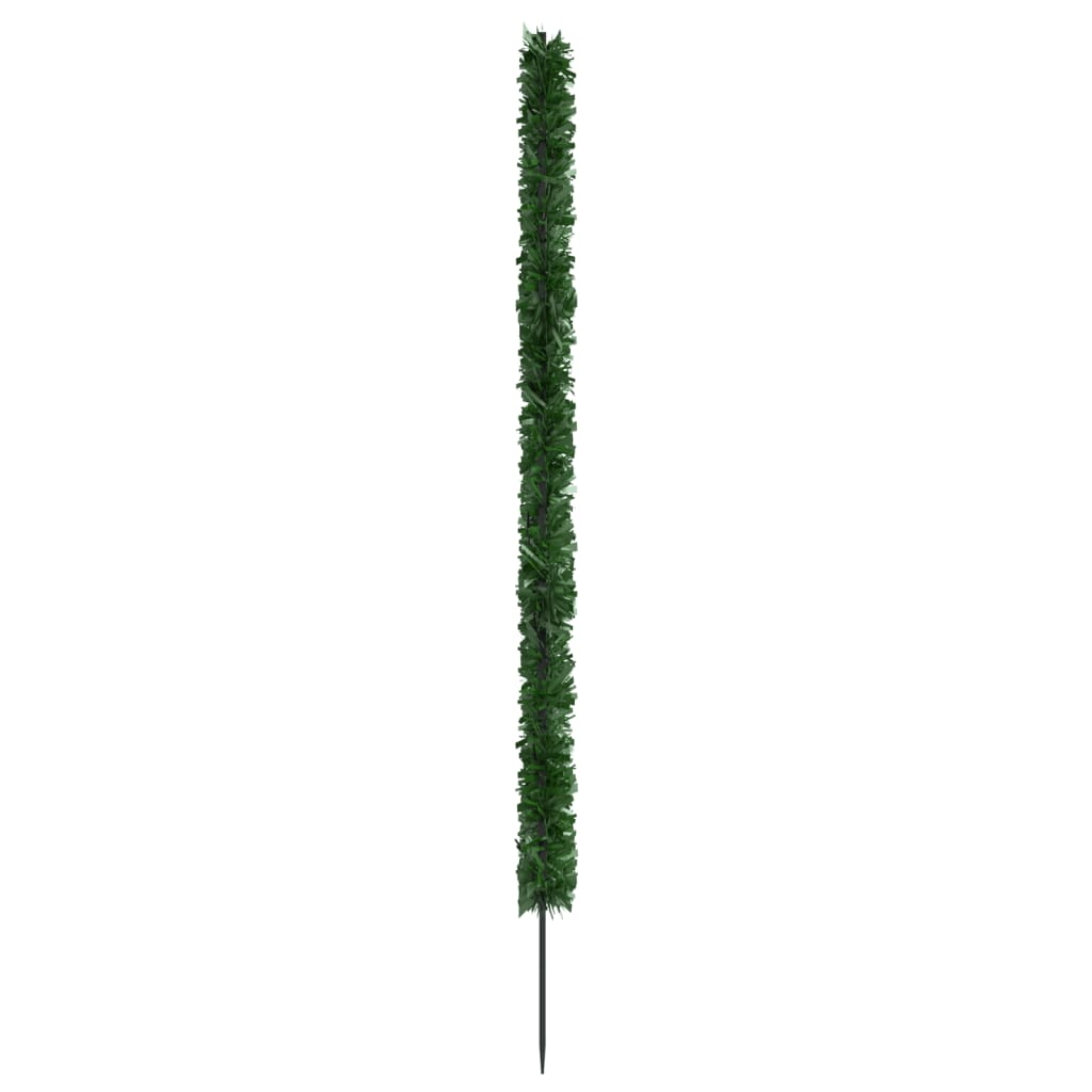 Christmas Light Decoration with Spikes Tree 80 LEDs 23.6"