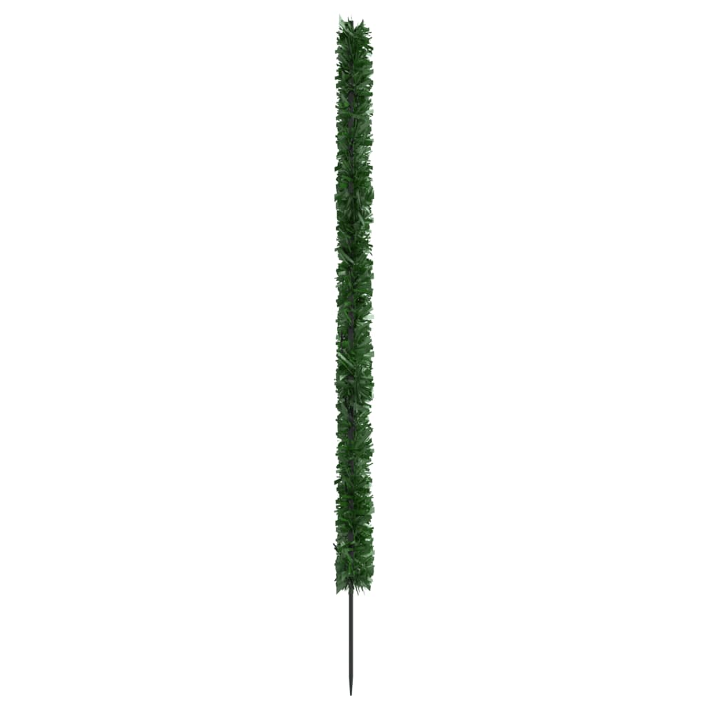 Christmas Light Decoration with Ground Spikes Tree 115 LEDs 35.4"