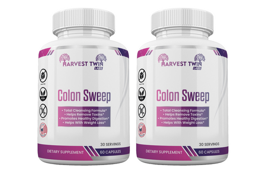 Colon Sweep 2 Pack