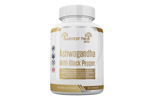 Ashwagandha