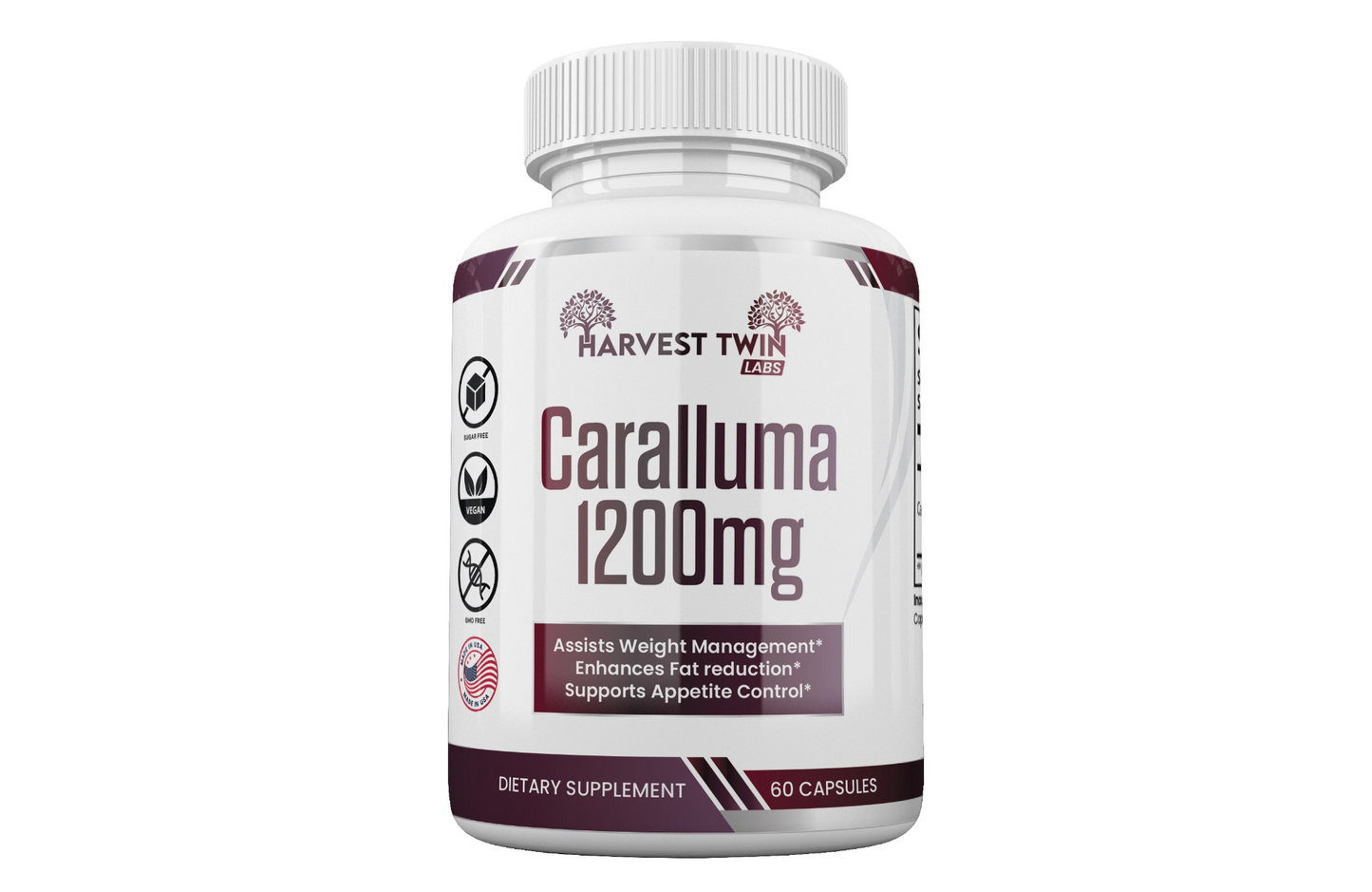 Caralluma - 1200mg