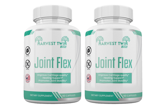 Joint Flex 2 Pack