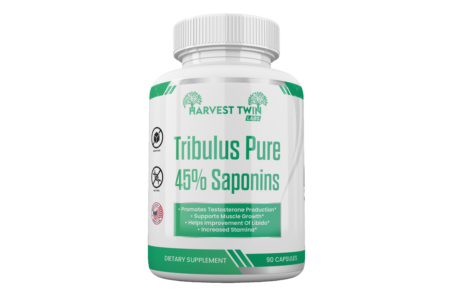 Tribulus Pure