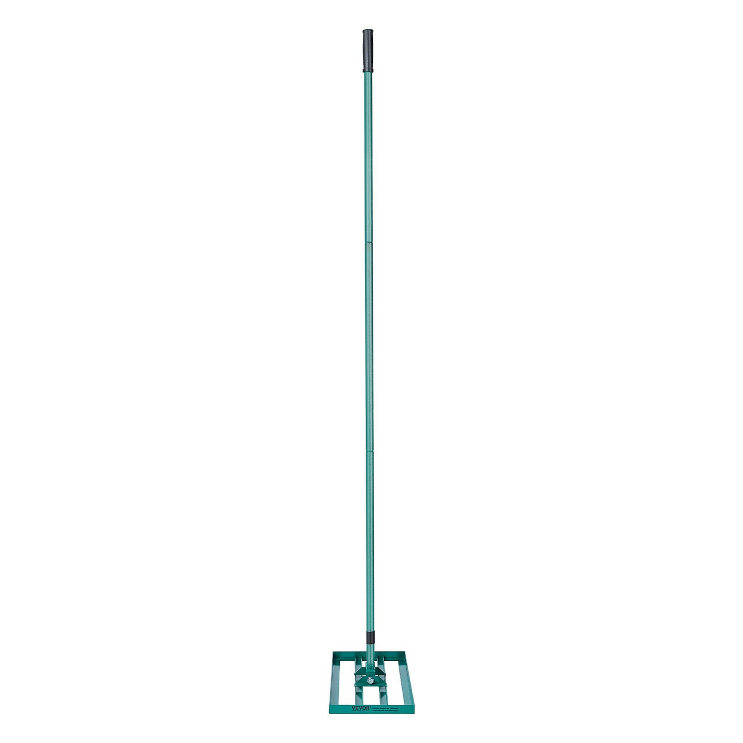 Lawn Leveling Rake, 30"x10" Level Lawn Tool, Heavy-duty Lawn Leveler with 78" Steel Extended Handle, Yard Leveling Rake Suit for Garden, Golf Lawn, Farm