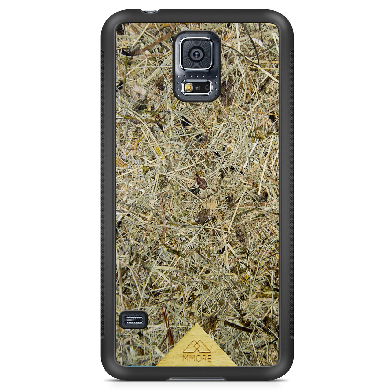 Organic Case - Alpine Hay