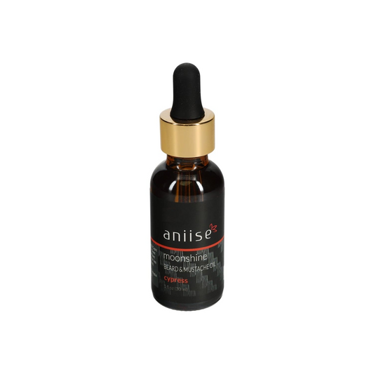 Moonshine Beard and Mustache Oil