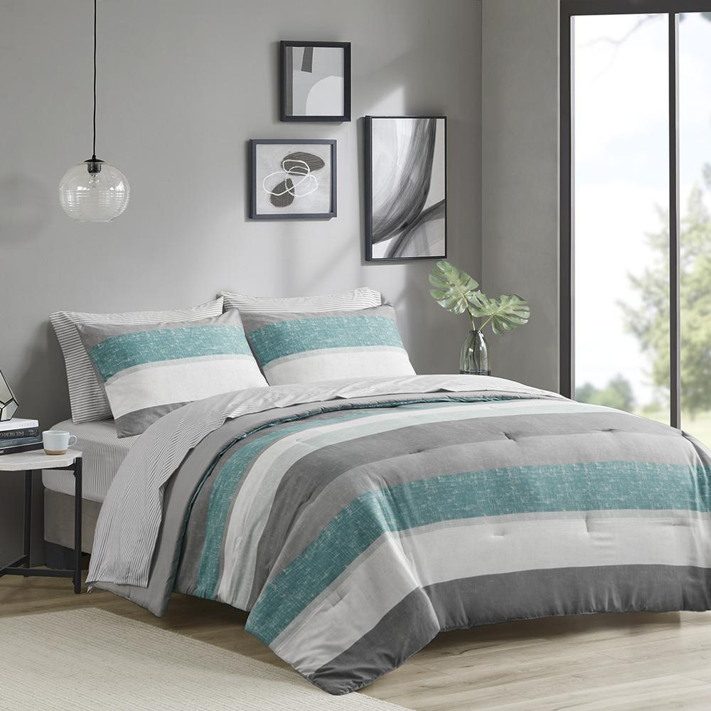 Comforter Set with Bed Sheets