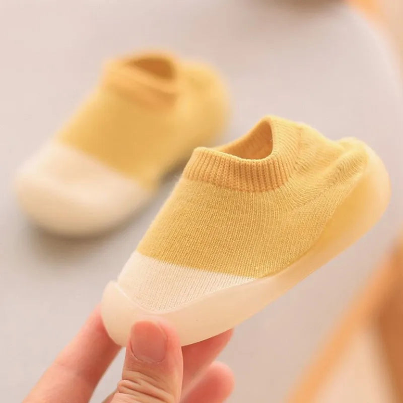 Non-Slip Socks for Children Multivariant