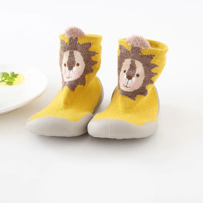 Non-Slip Socks for Children Multivariant