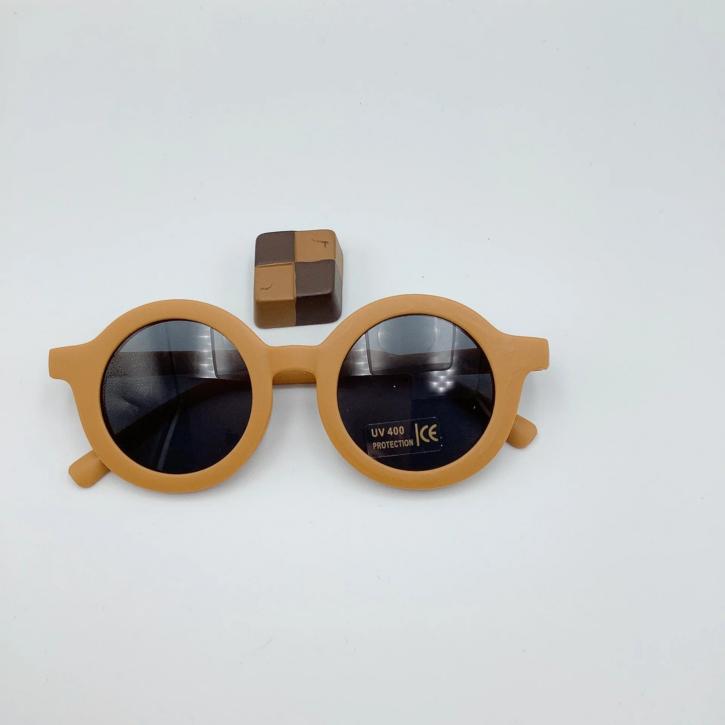 Colored Sunglasses for Children Multivariant