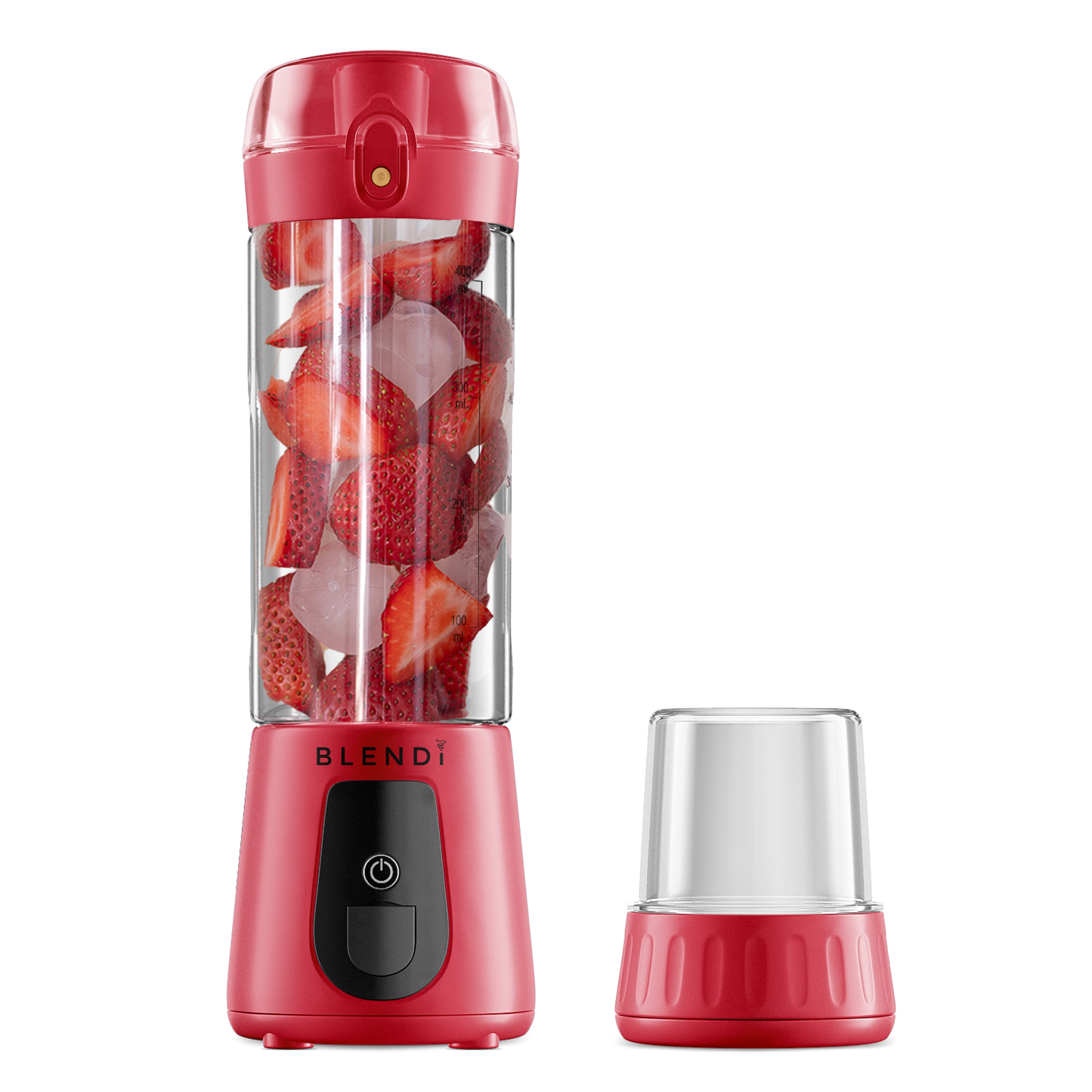 Pro+ Portable Blender (17 oz)