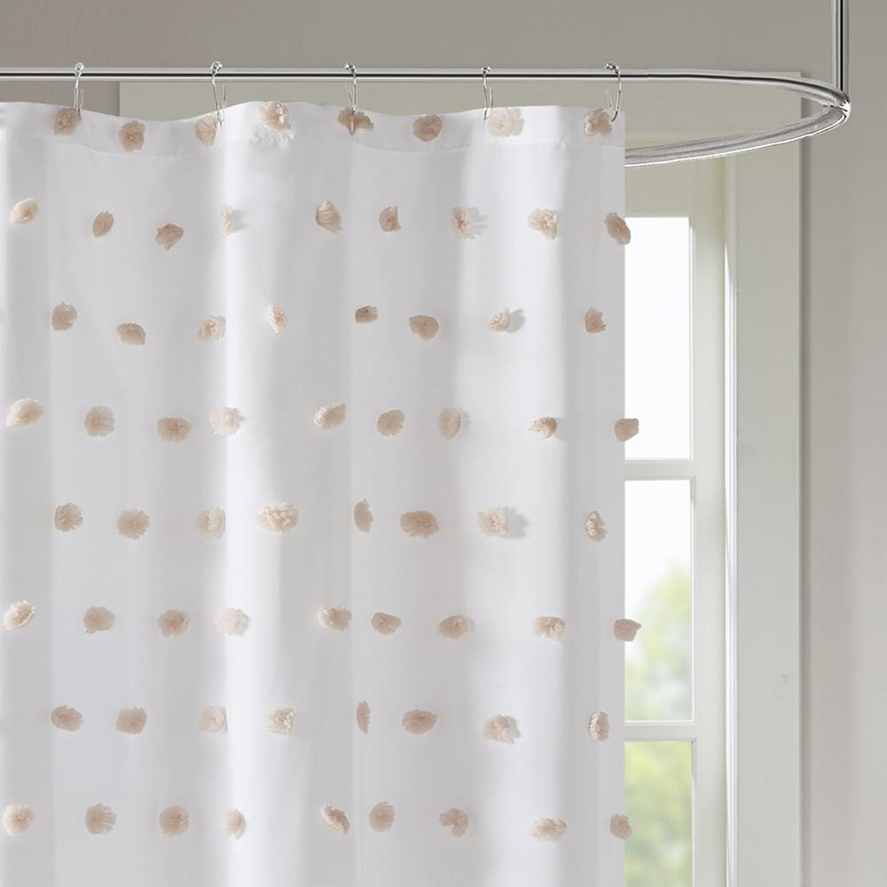 Shower Curtain