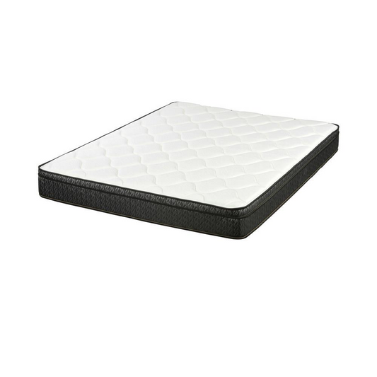 9.25" Twin Euro Top Innerspring Mattress