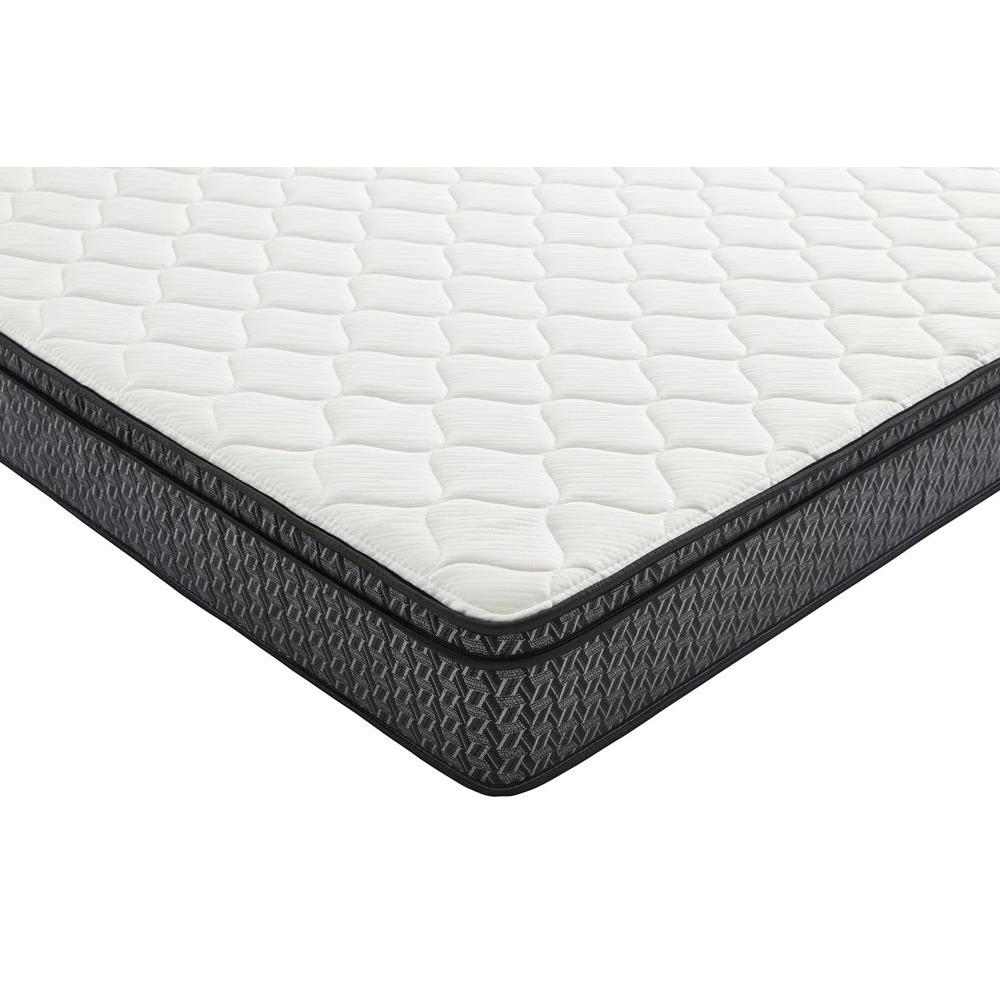 9.25" Twin Euro Top Innerspring Mattress