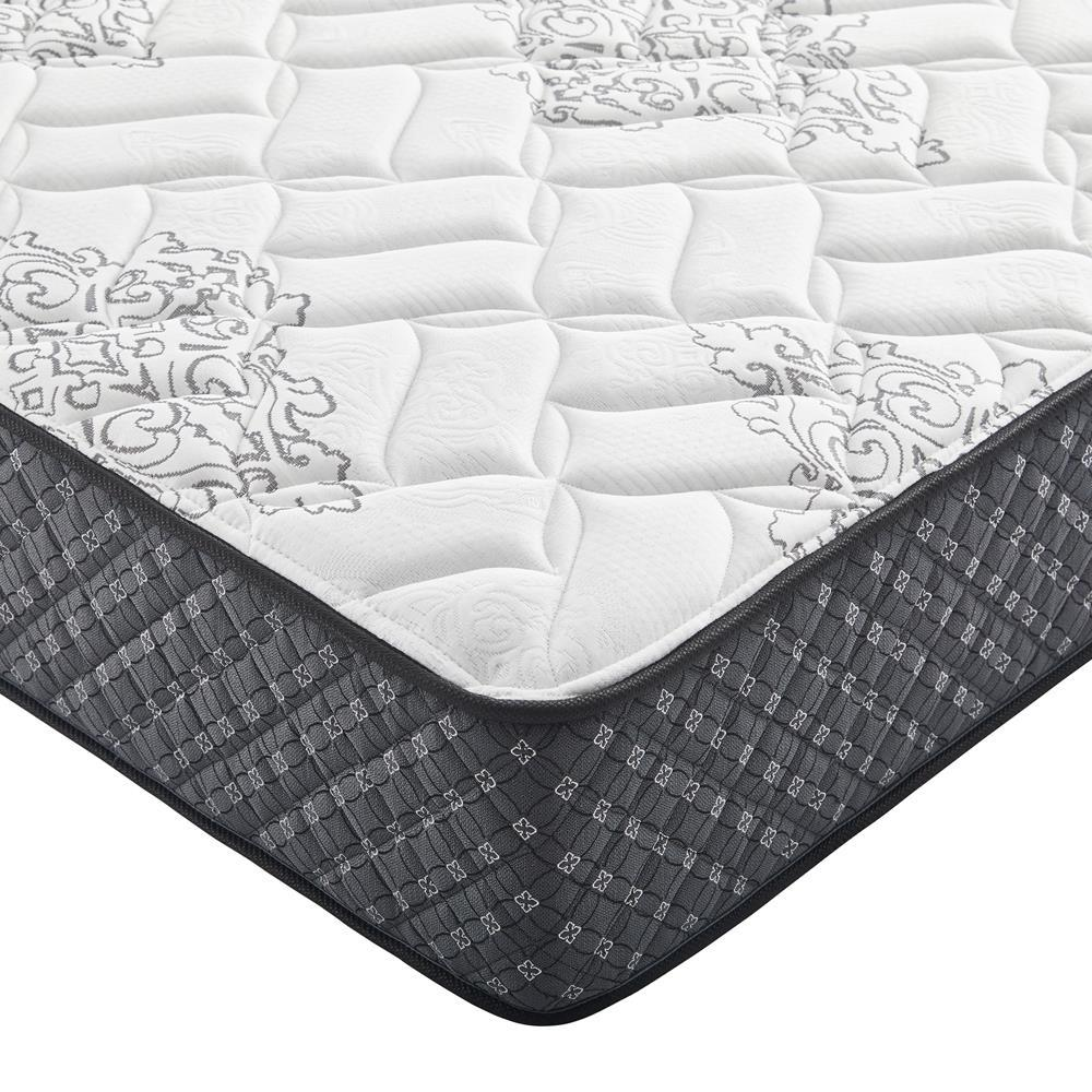 12.25" Twin Tight Top Innerspring Mattress